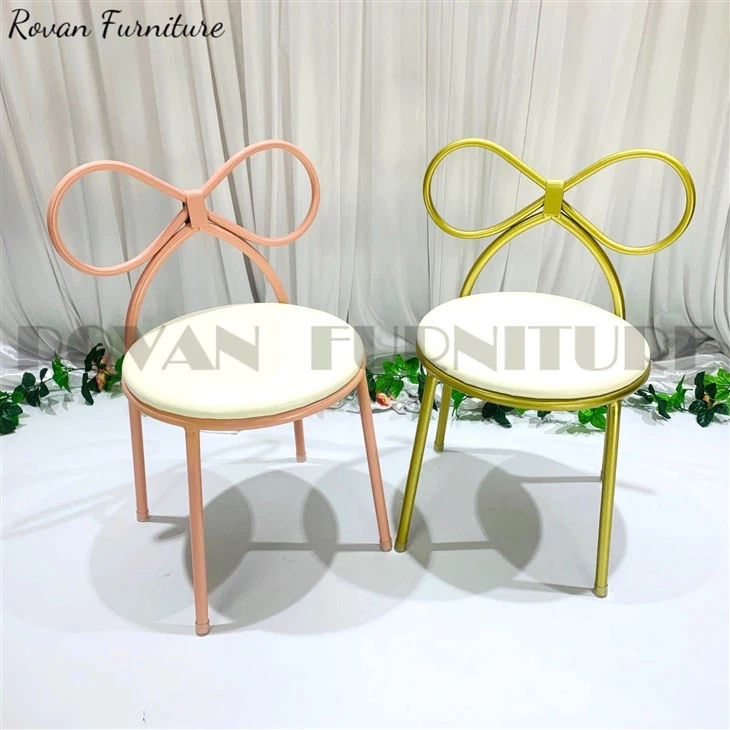 Kids Bow Chair