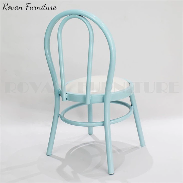 Kids Metal Vienna Chair