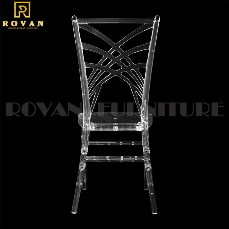 pc resin chameleon chair